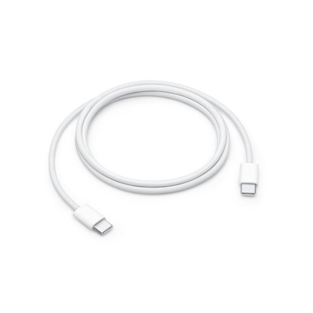 Apple Braided USB-C Cable in White